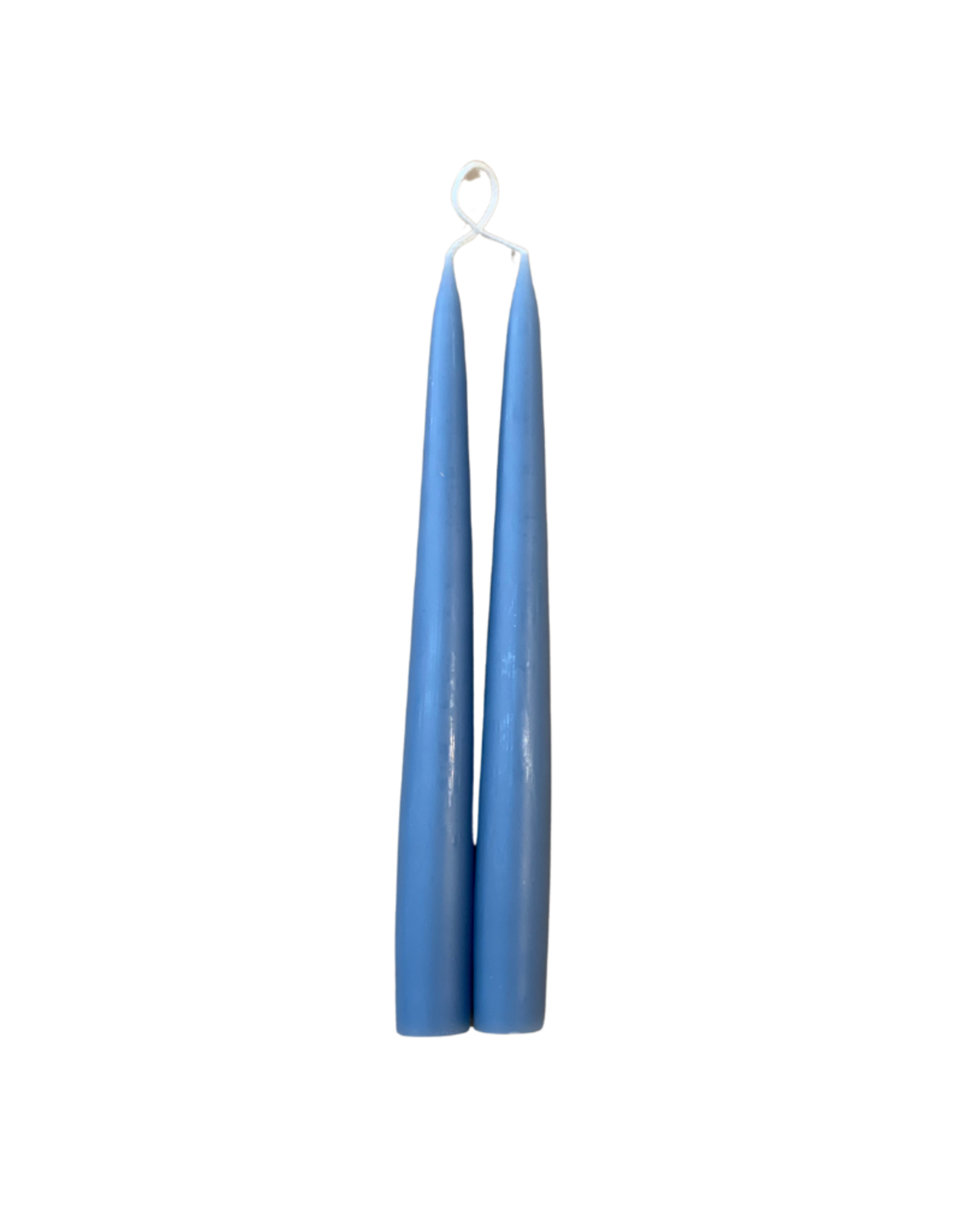 Old Country Design Twilight 10" Taper Candles - Set of 2 -