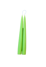 Old Country Design Twilight 10" Taper Candles - Set of 2 -