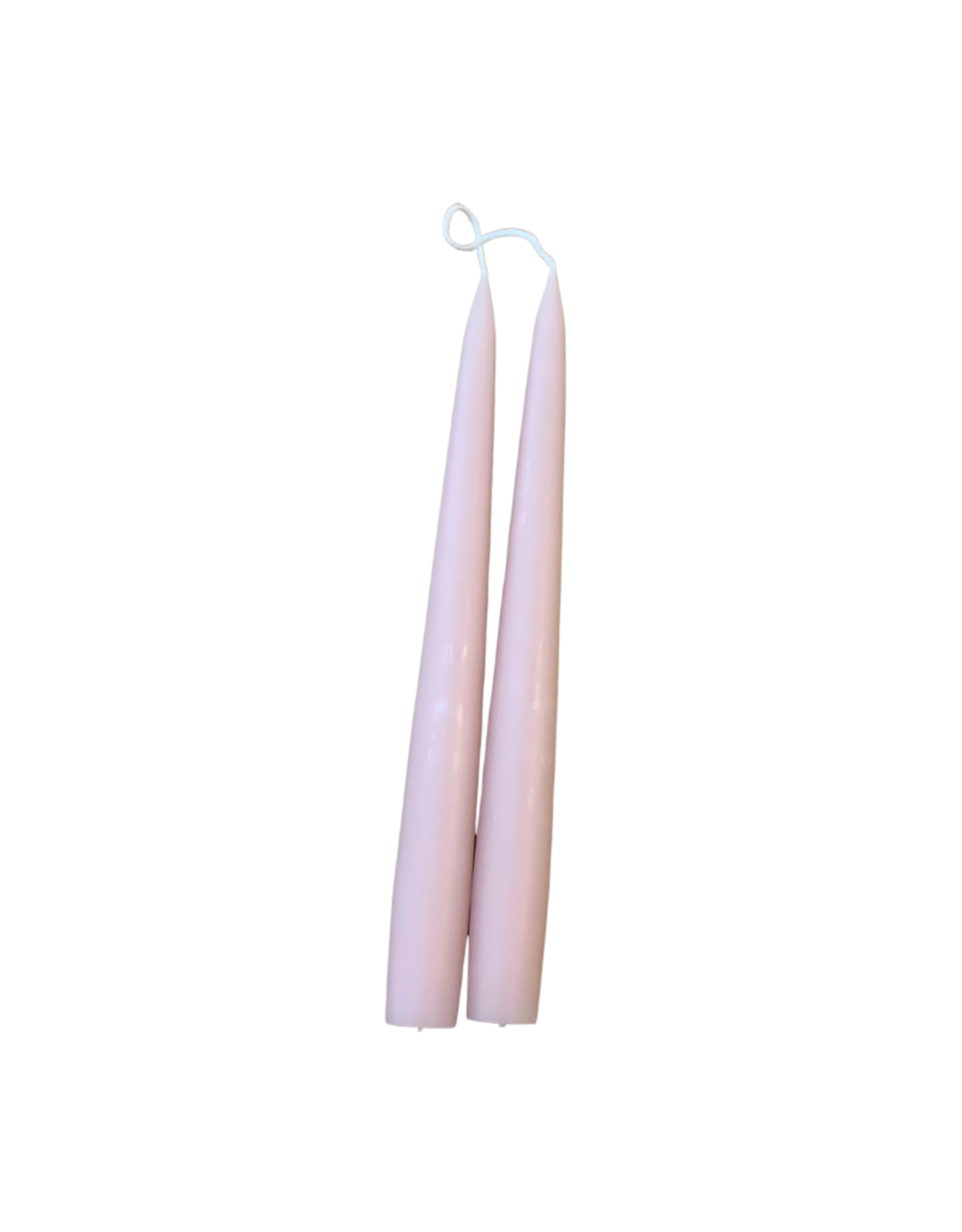 Old Country Design Twilight 10" Taper Candles - Set of 2 -