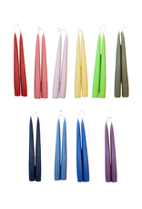 Twilight 10" Taper Candles - Set of 2 -