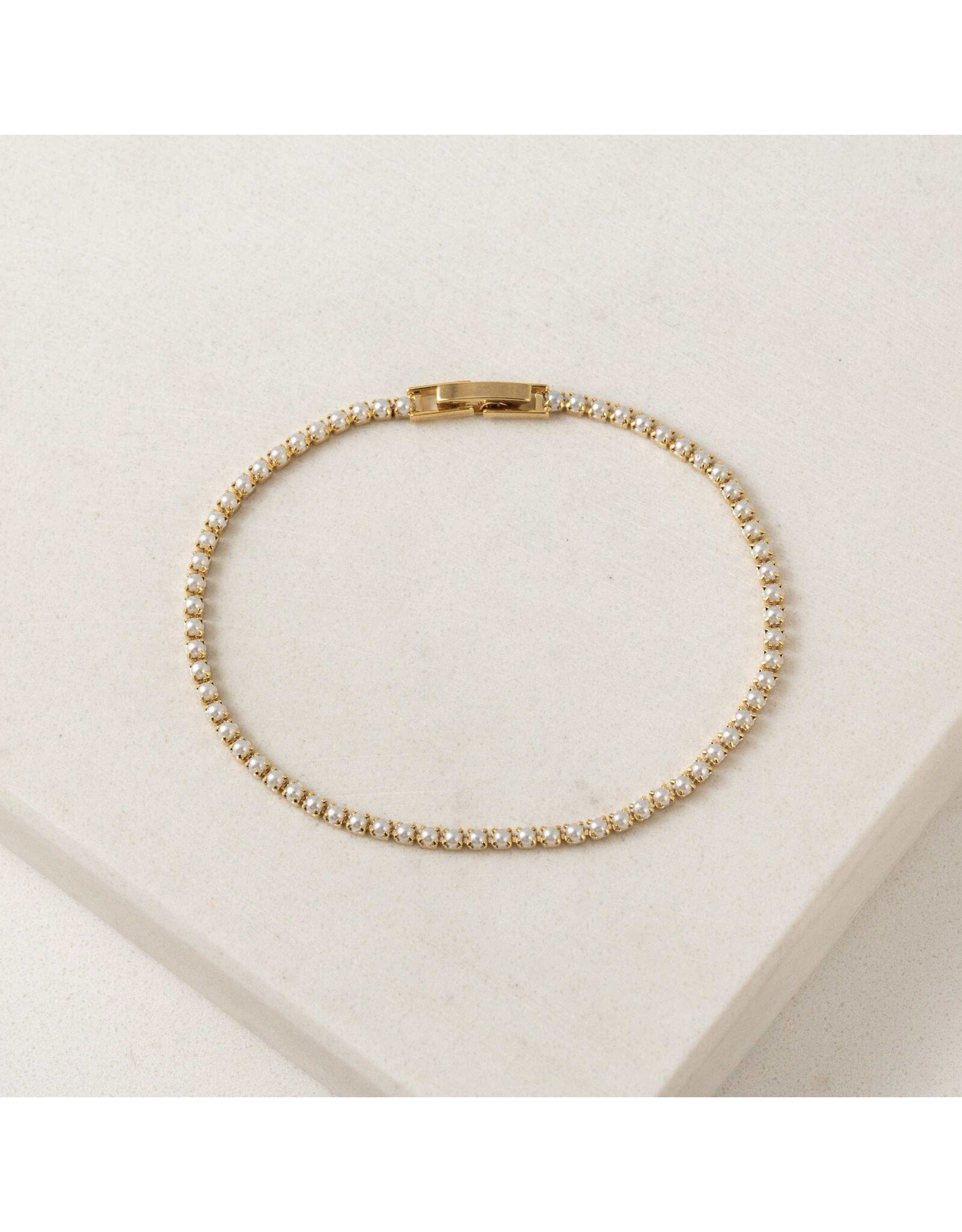 8" Tennis Bracelet