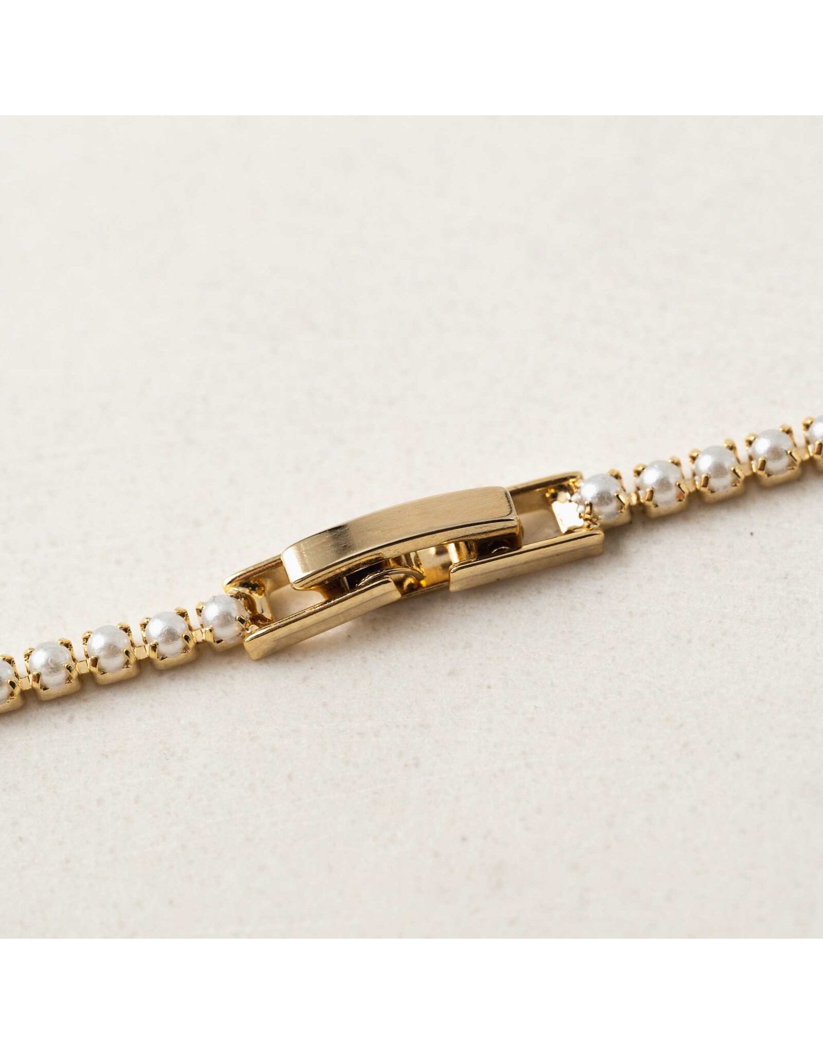 8" Tennis Bracelet