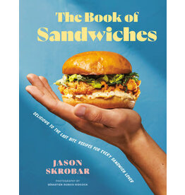 The Book Of Sandwiches