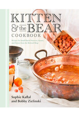 Kitten And The Bear Cookbook