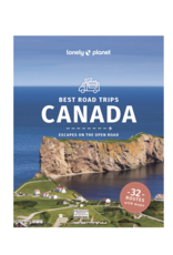 Best Road Trips Canada Vol 3