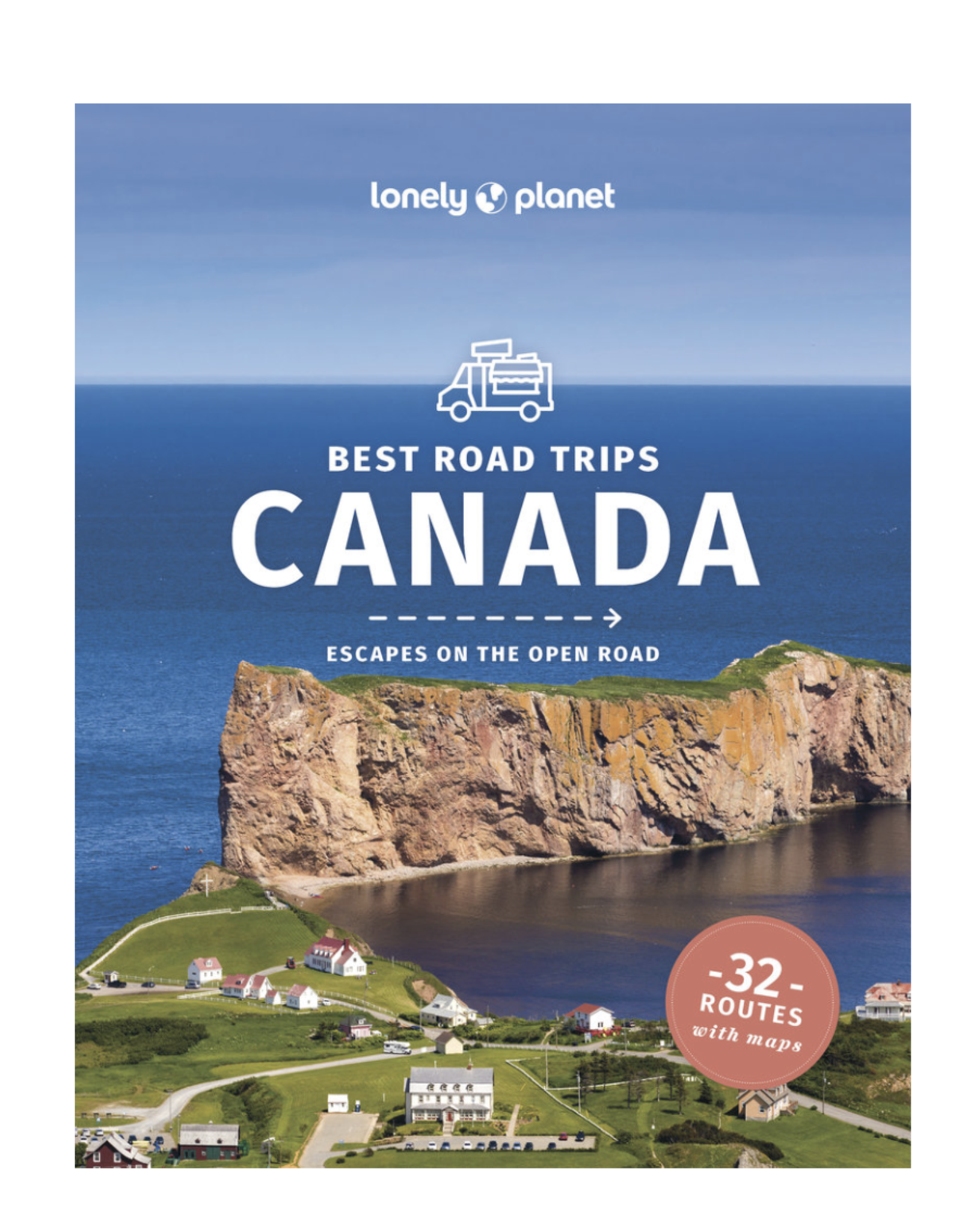 Best Road Trips Canada Vol 3