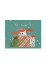 Copy of Christmas - Let's Toast