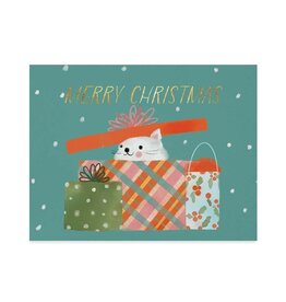 Copy of Christmas - Let's Toast
