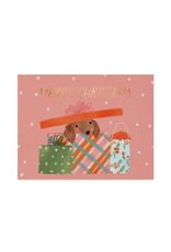 Christmas - Paw fect Gift