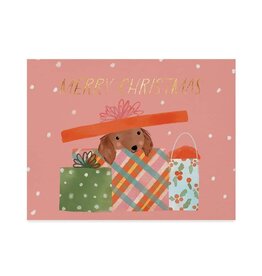 Christmas - Paw fect Gift