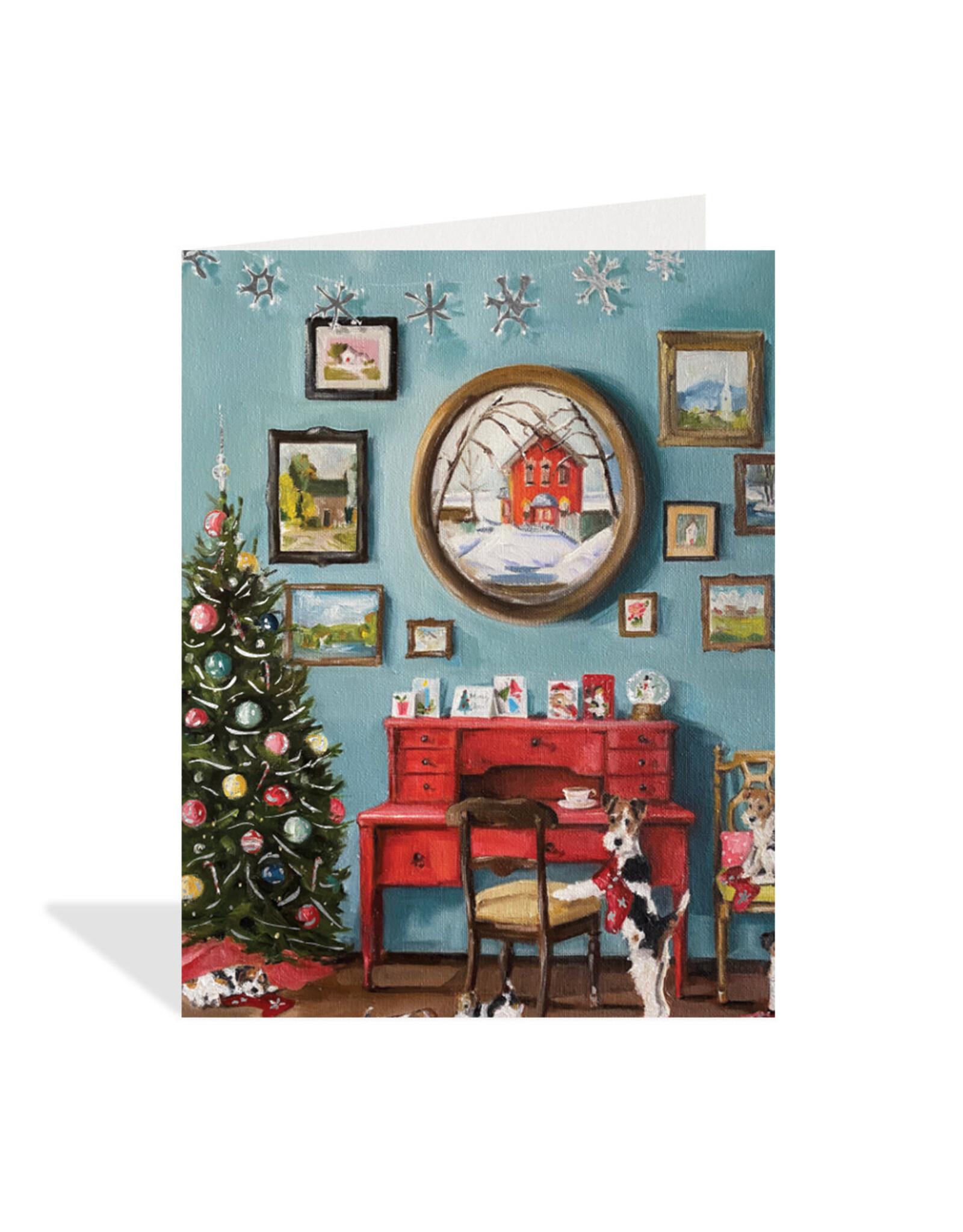 Christmas - Holiday Living