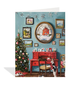 Christmas - Holiday Living