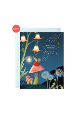 Birthday - Dandelion Night