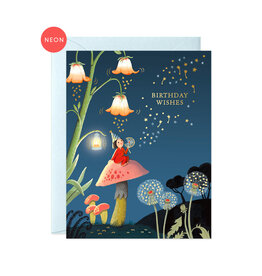 Birthday - Dandelion Night