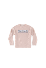 Weekend Sweatshirt -