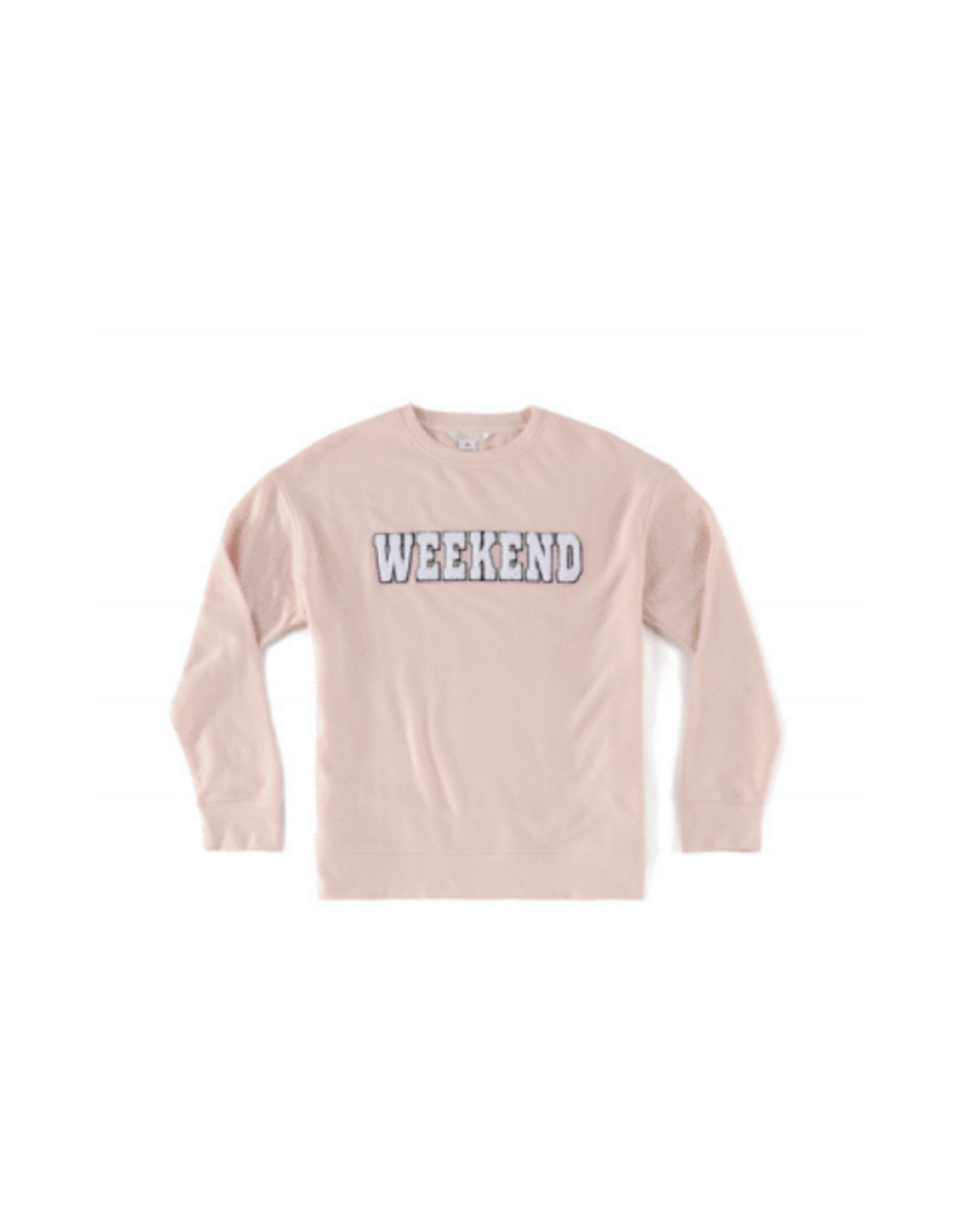 Weekend Sweatshirt -