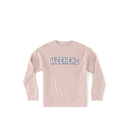 Weekend Sweatshirt -