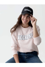 Weekend Sweatshirt -