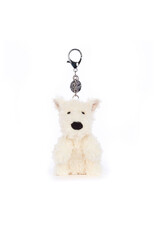 Munro Scottie Dog Bag Charm