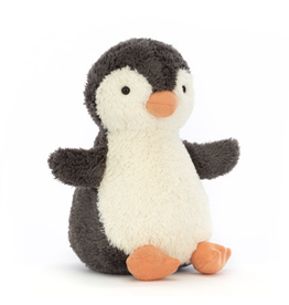 Peanut Penguin Medium