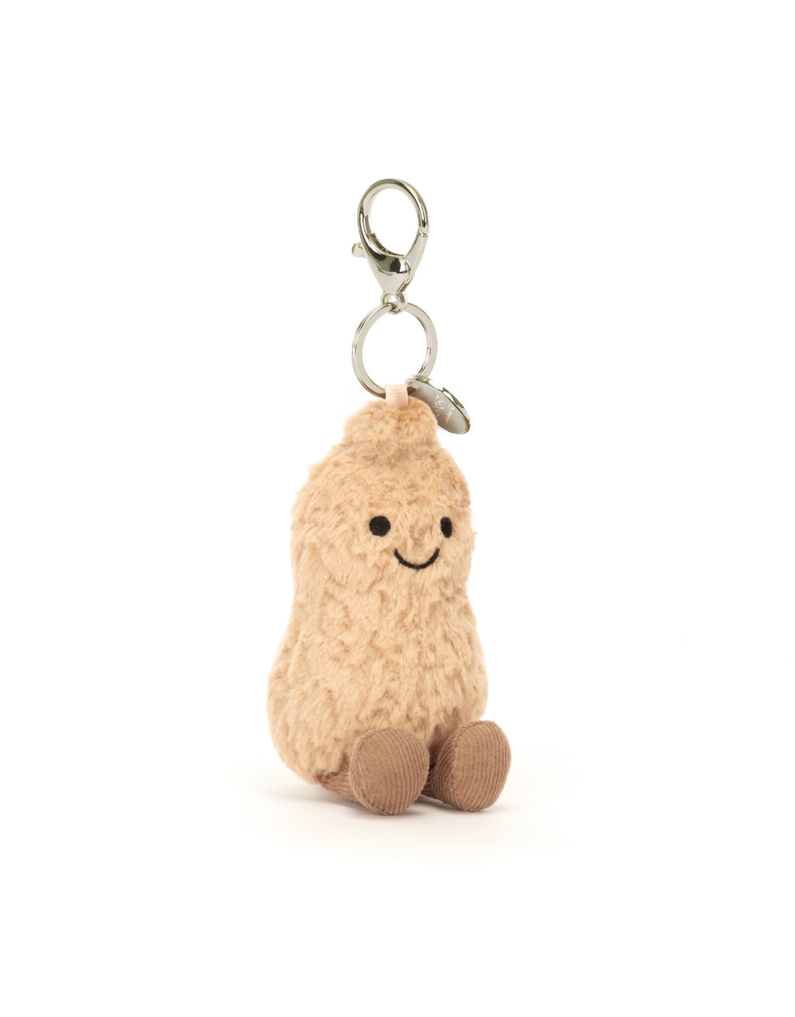 Amuseable Peanut Bag Charm