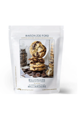 Zoe Ford Billionaire Chocolate Chip Cookie Mix