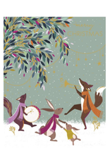 Boxed Cards - Animal Band Trio