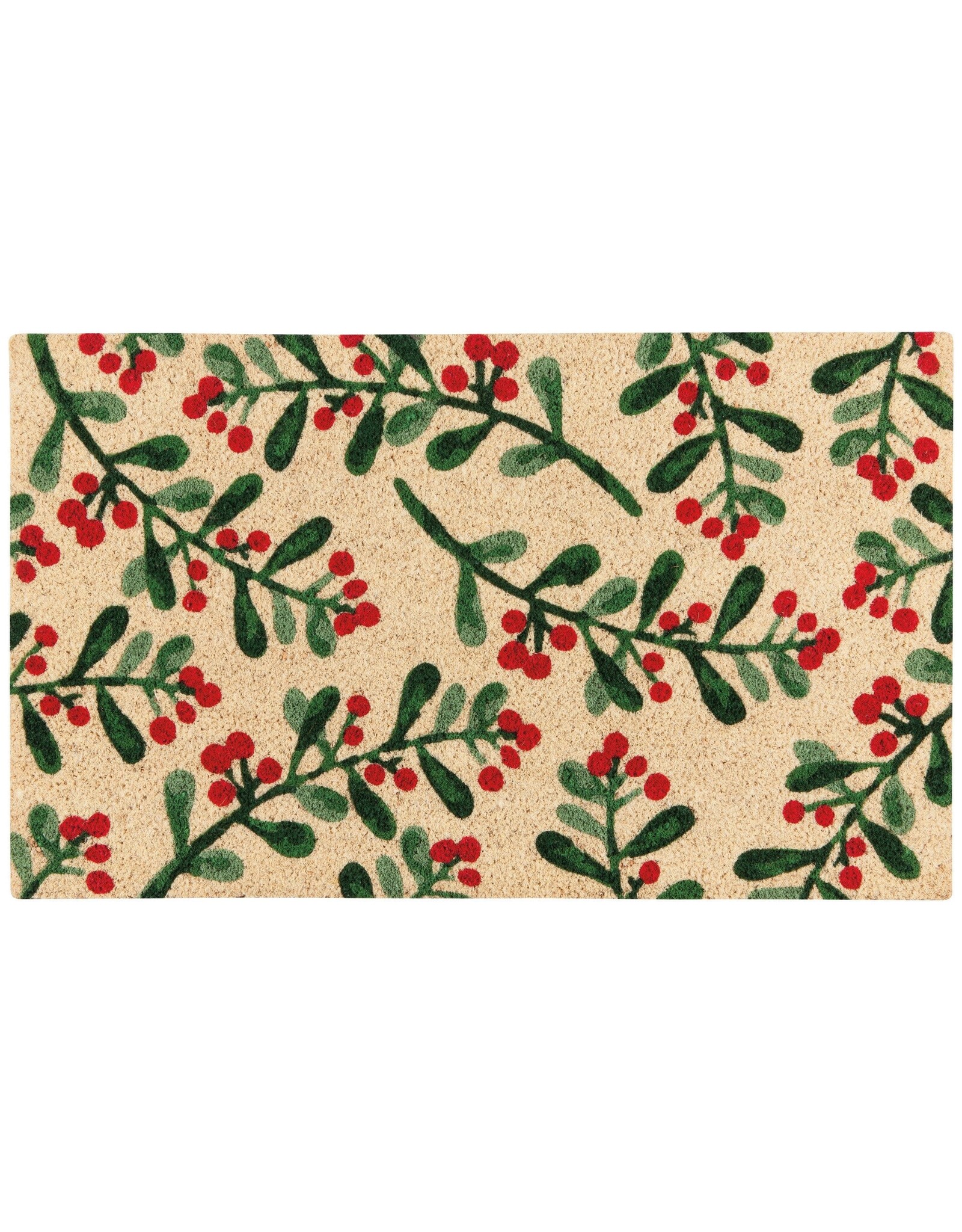 Winterberry Doormat