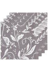 Pomegranates Printed Napkins Set
