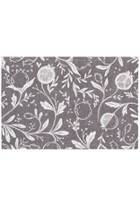 Pomegranates Printed Placemats