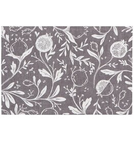 Pomegranates Printed Placemats