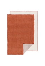 Cinnamon Stick Double Weave Tea Towels - Set of 2