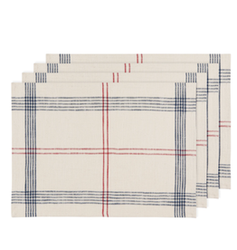 Manon Vintage French Placemat Set of 4