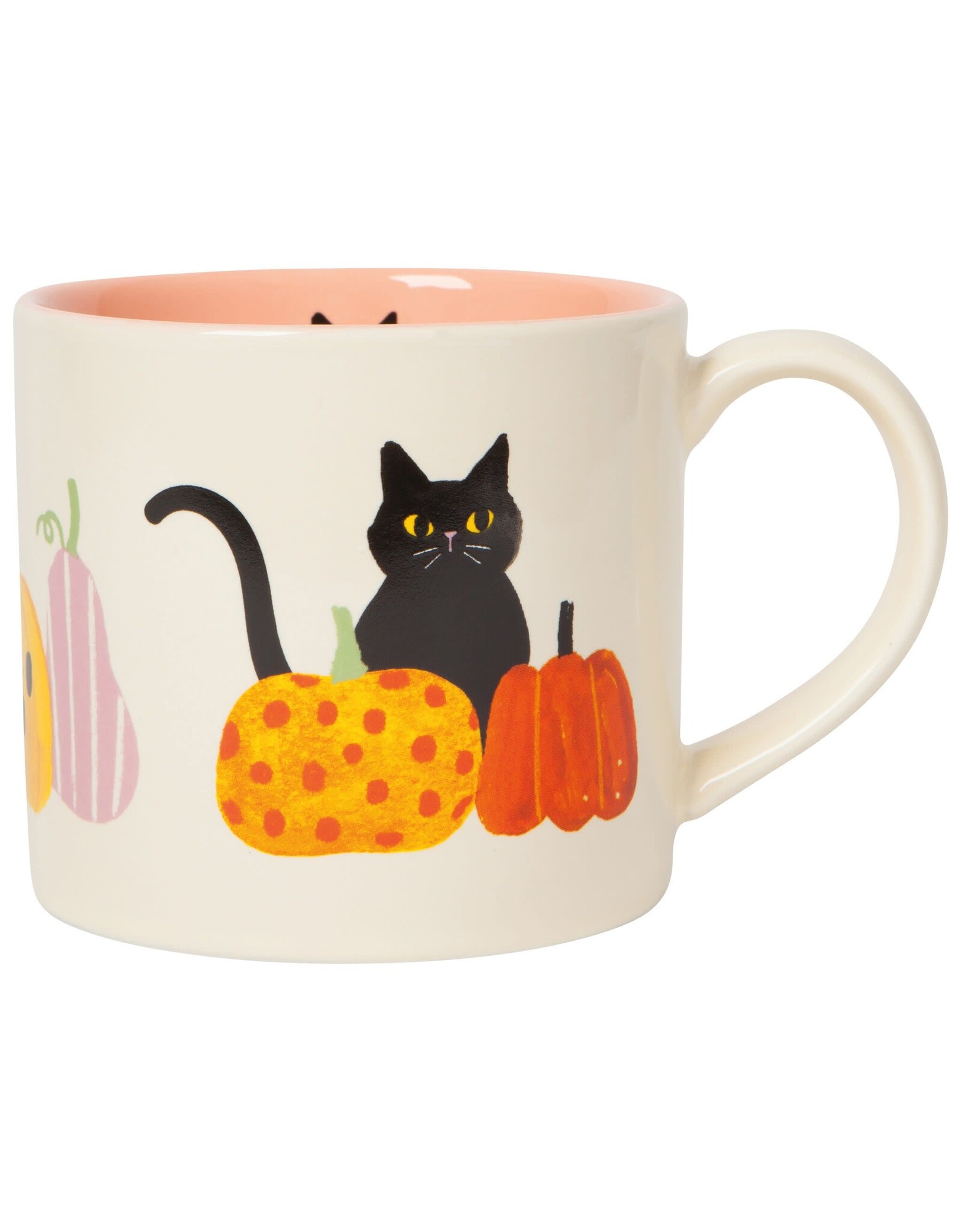 Hallows' Eve Mug In A Box