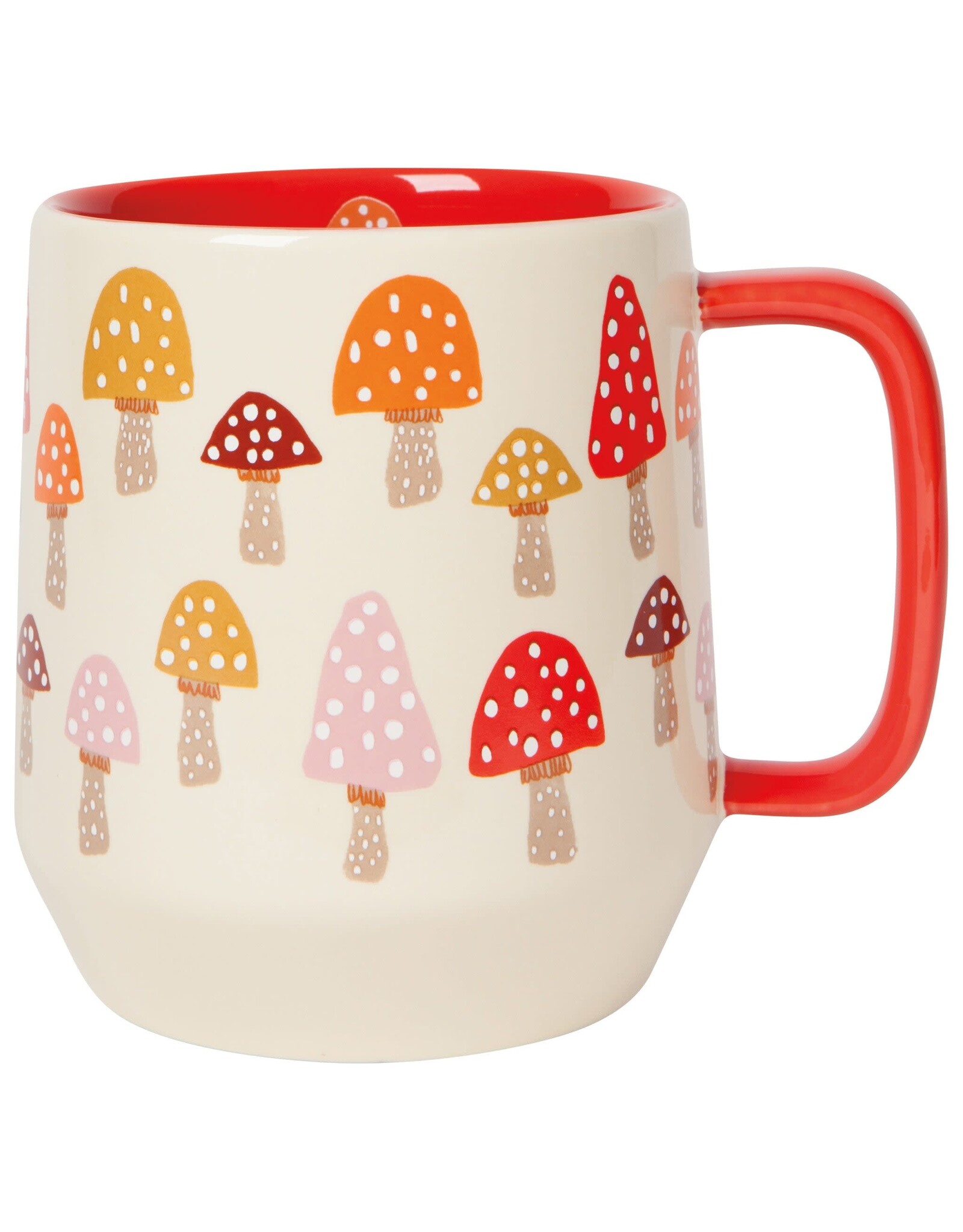 Toadstool Mega Mug