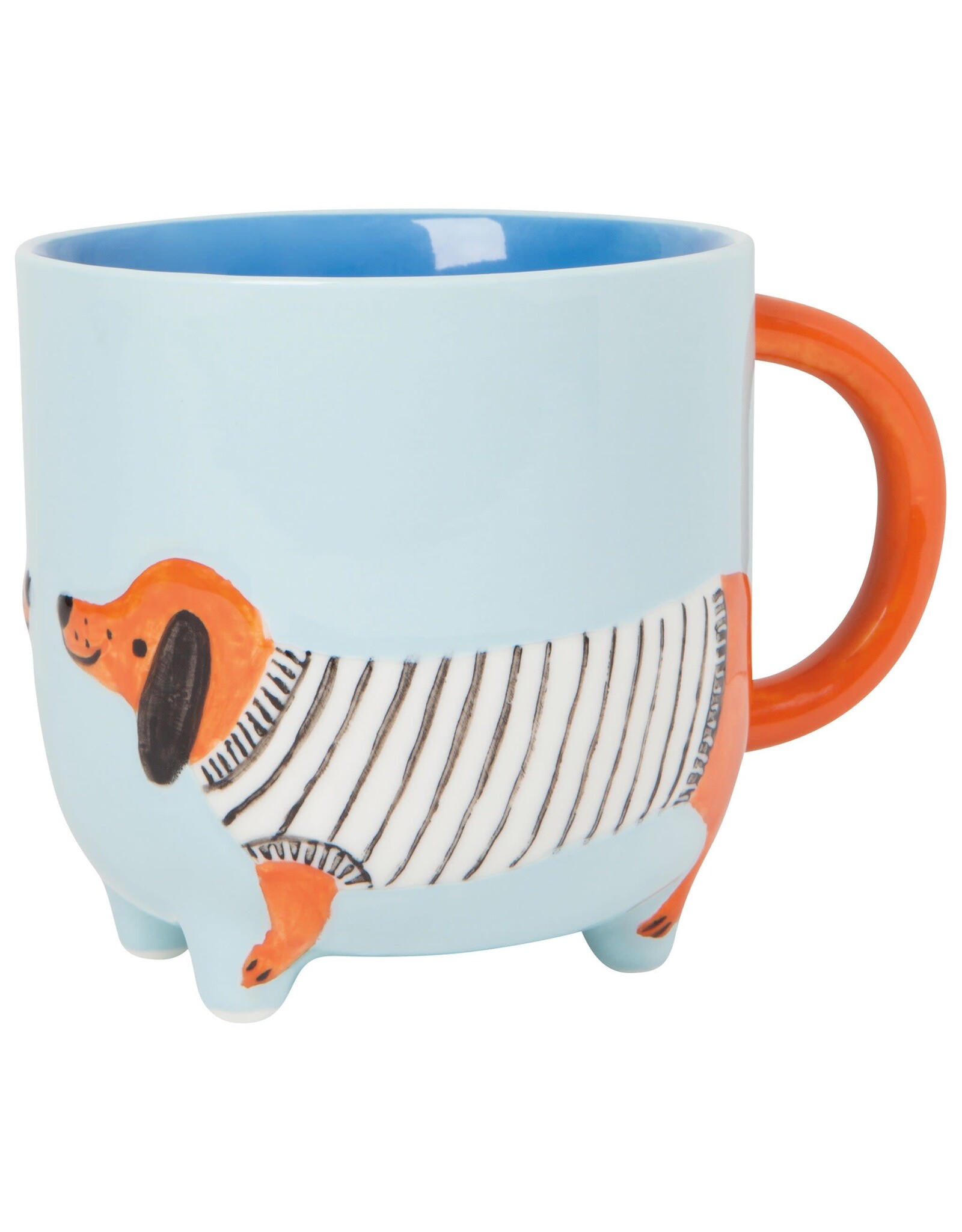 Dachshund Critter Mug