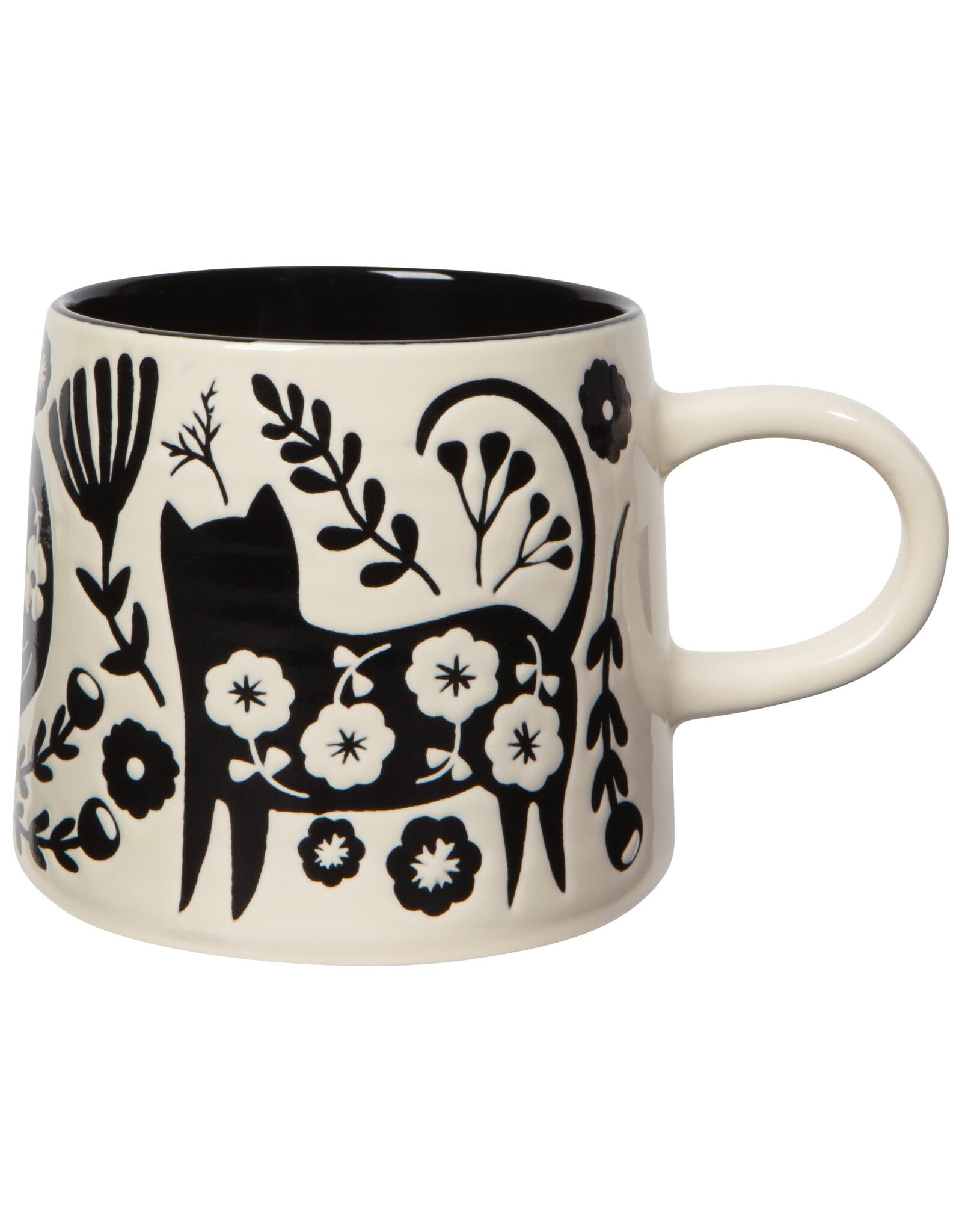 Catbloom Imprint Mug