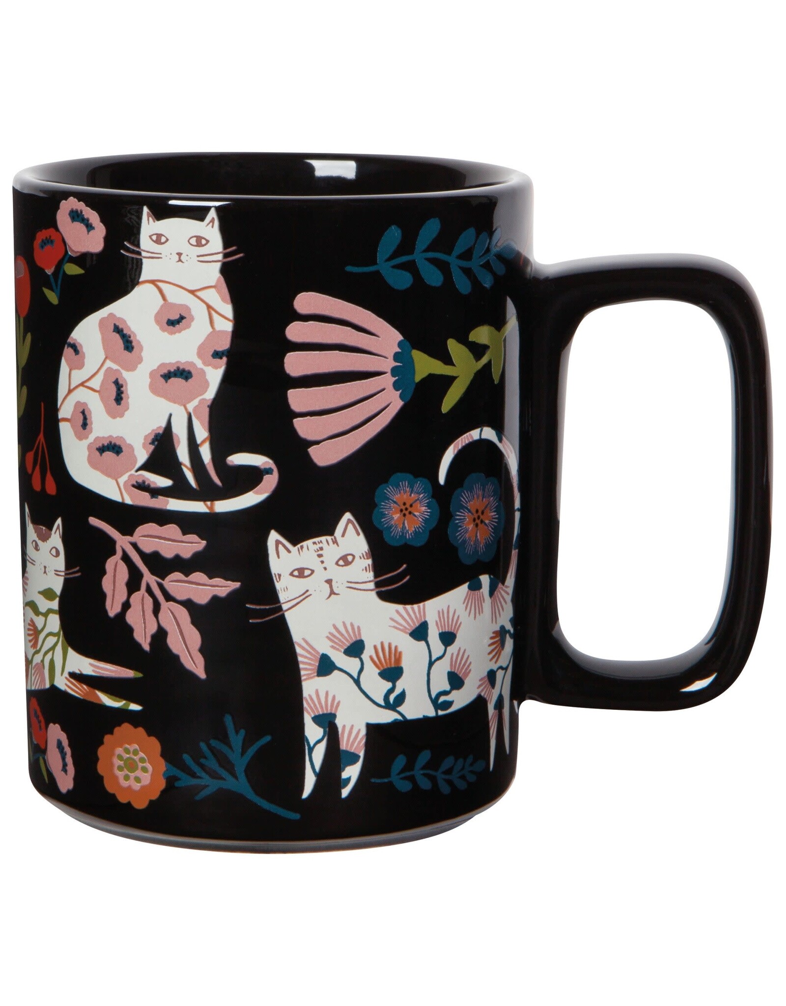 Catbloom Studio Mug