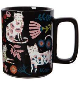 Catbloom Studio Mug