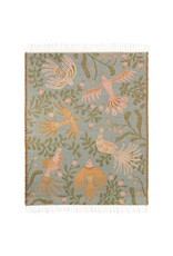 Plume Throw