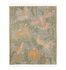 Plume Throw