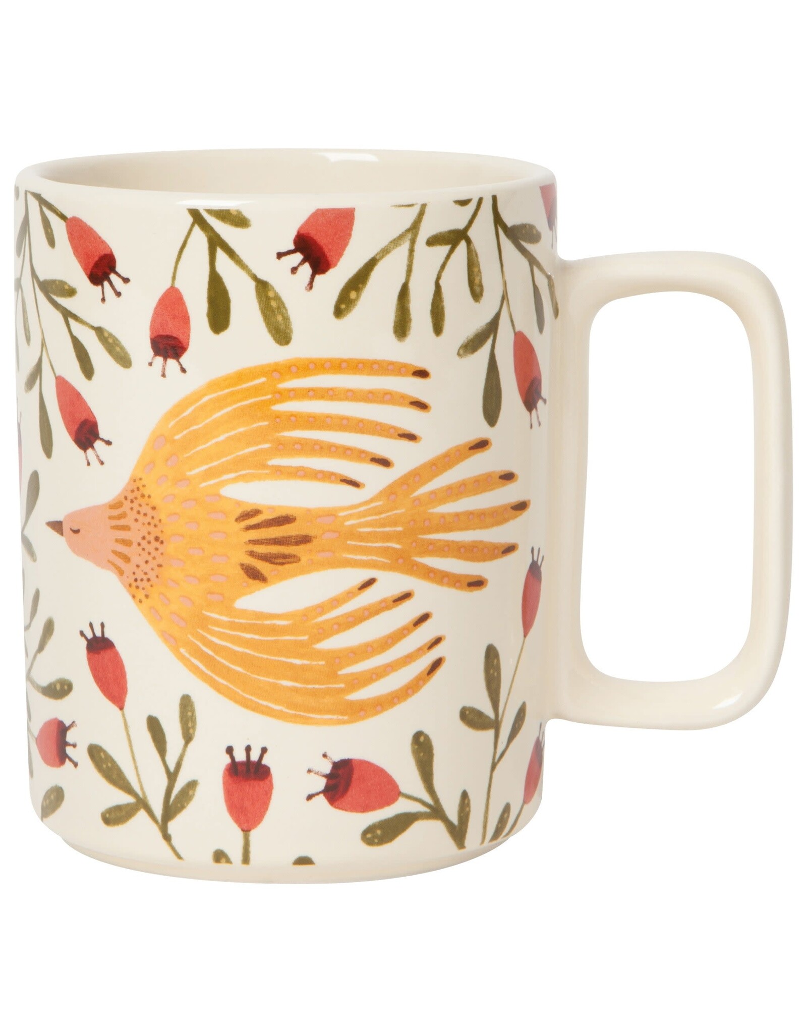 Plume Studio Mug