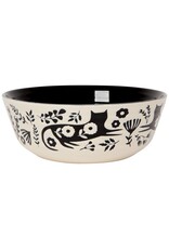 Catbloom Imprint Bowl