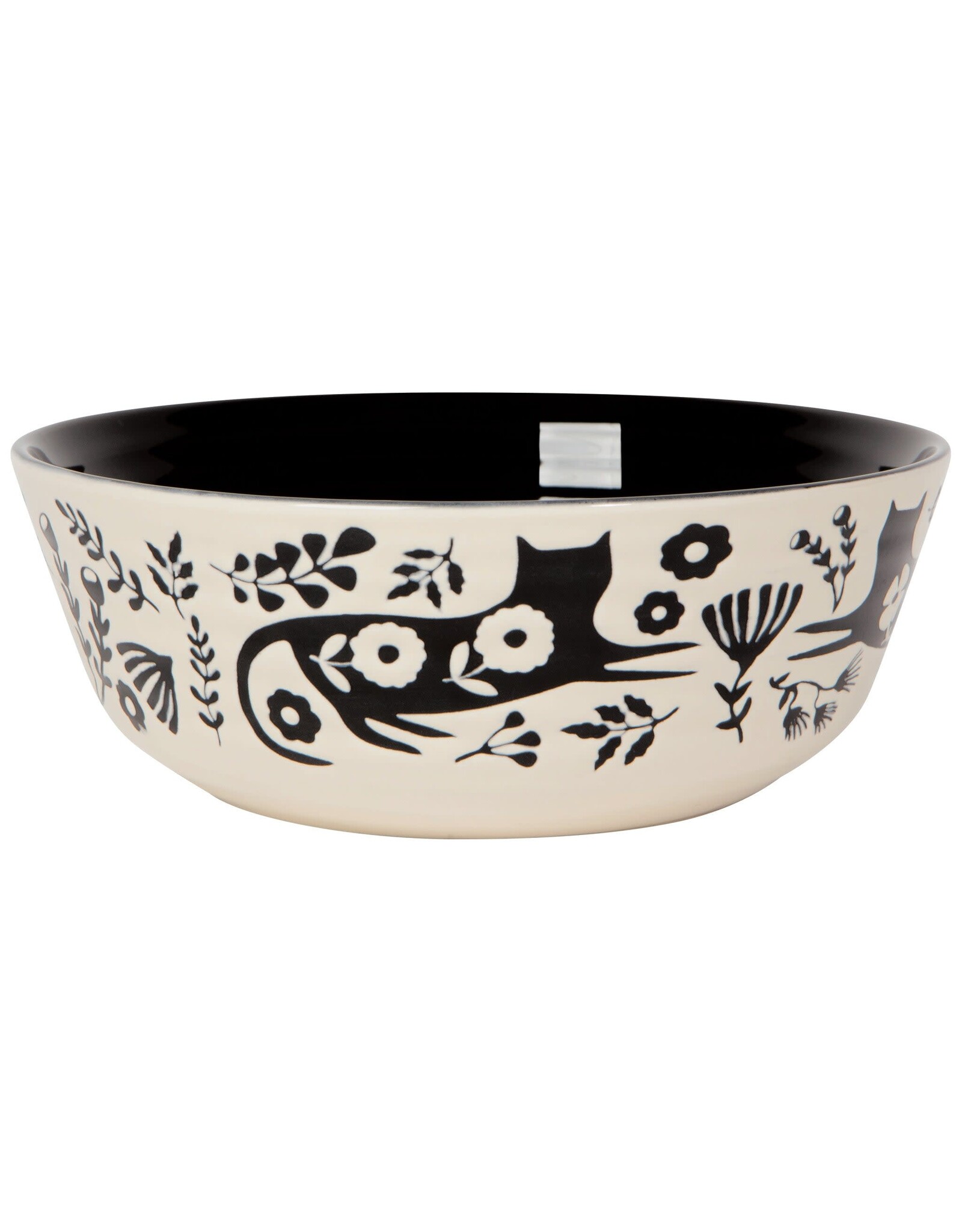 Catbloom Imprint Bowl