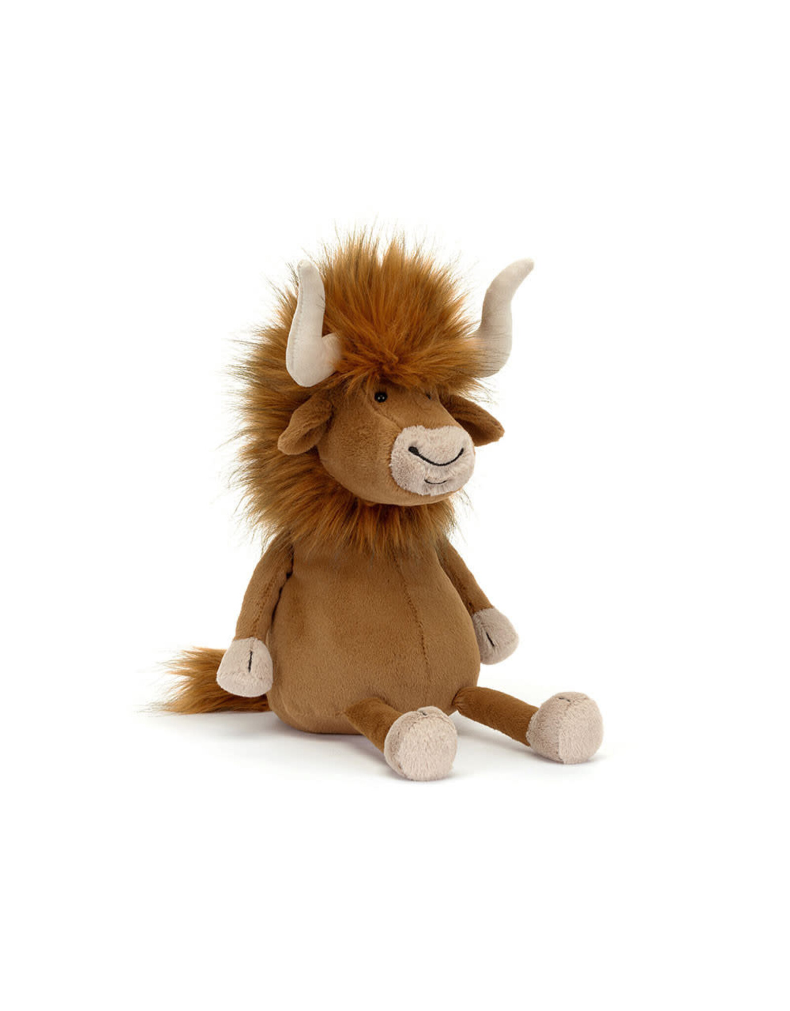 Ramone Bull