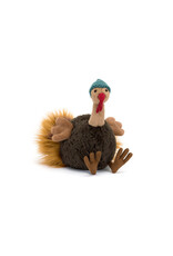 Theo Turkey