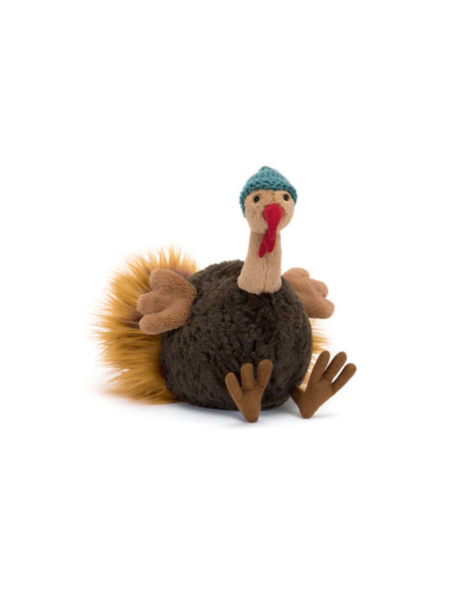 Theo Turkey