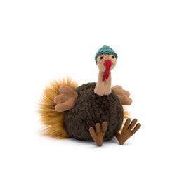 Theo Turkey