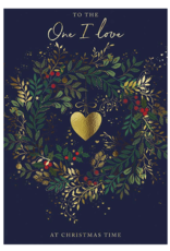 Christmas -To The One I Love