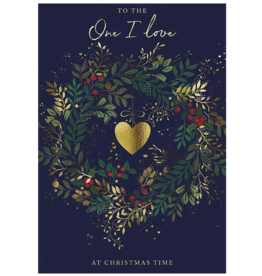 Christmas -To The One I Love